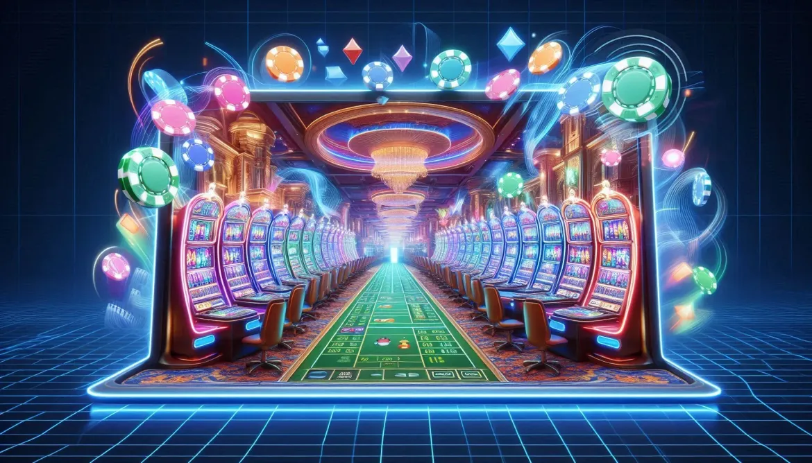 Wonaco Casino